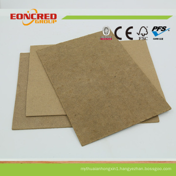 2.5mm / 3mm / 3.2mm / 6mm HDF Hardboard